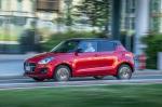 Suzuki Swift Hybrid AllGrip 2020 года